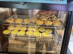-蜂蝶来饼店(拱北总店)