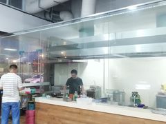 -苏生鸭血粉丝(鹿鸣路店)