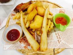 -打趸BTC·Breaktime cafe(北京路店)