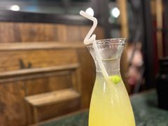 -新白鹿餐厅(京基KK ONE店)
