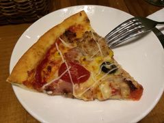 -彼芝奇比萨(红坊店)