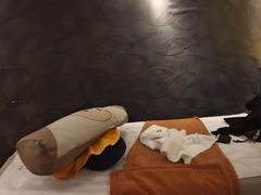 -江南足纪·影院足道·轻奢SPA(笋岗HALO广场店)