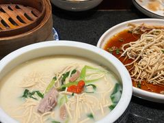 -秦淮巷·四季小馆