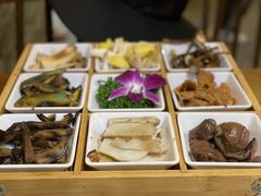 -大理董·董家小厨野生菌火锅(古城旗舰店)
