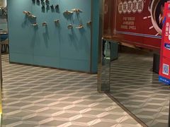 -鹊玥·粤菜小馆(汇智国际商业中心店)