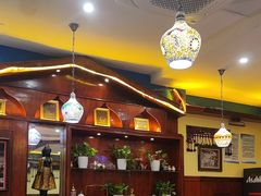 -清真· AL-JANNAT 佳纳特餐厅(仙林店)