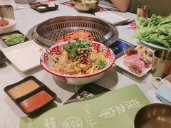-炭之家齐齐哈尔大片烤肉·涮毛肚火锅·齐齐哈尔烤肉(中央大街店)