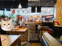 -雷门拉面·现熬骨汤(凯德来福士店)