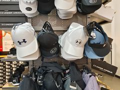 -UNDER ARMOUR(八达岭奥莱店)