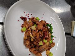 -浩翔餐饮(维多利喜悦汇店)