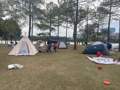 -美兰湖景区