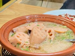 -董厨煨汤馆(车站路店)