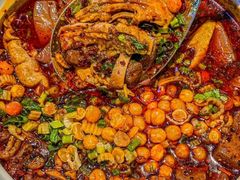 -柴门饭儿(成都太古里店)
