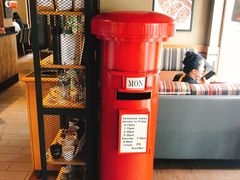 -COSTA COFFEE(西湖天地店)