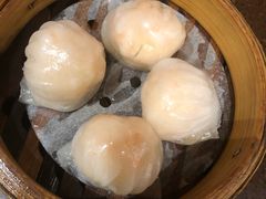 -武林厨神·粤式茶点(五羊店)