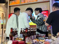 -星聚会KTV(景枫中心店)