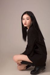 -初白IMAGE·女子摄影