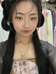 -苏州窝边小草摄影·汉服妆造跟拍(拙政园店)