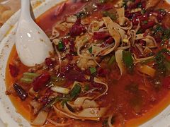 -蓉李记成都名小吃(合肥包河万达店)