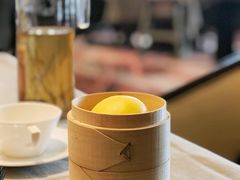 -希尔顿酒店-豫园中餐厅
