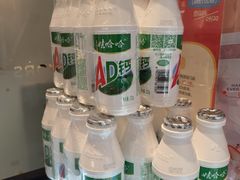 -花花卷卷·鲜食蛋糕(静安久光百货店)