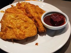 -福满圆(琨莎中心店)