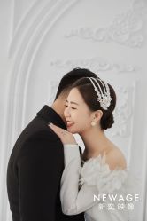 -新奕映像摄影机构