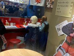 大堂-火影忍者一乐拉面(环球港店)