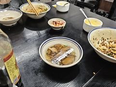 -万三面馆(青龙正街太古里店)