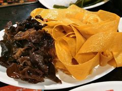 木耳-呷哺呷哺(西单大悦城店)