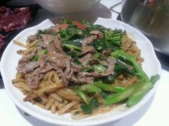 -陈记顺和牛肉火锅馆(天河北路店)