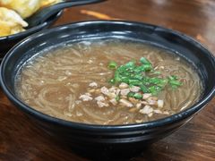 牛肉粉丝-赵宝美煎包店