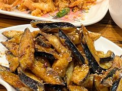 -美达尔烧烤(银川东路店)