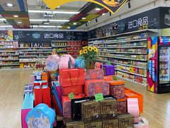 -武商超市(沌口店)