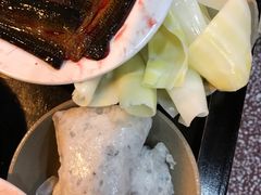 虾滑-星鸿社重庆老火锅(燃灯寺分店)