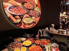 -六月雪干锅(绵阳凯德广场店)