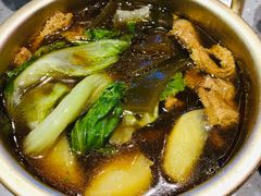 -怪噜范·老贵阳街头名小吃(汇金星力城店)