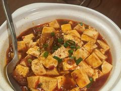 -肆海小川菜酒馆Wine Bistro (青年路店)