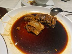 -杭州滨江银泰喜来登·采悦轩中餐厅