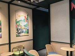 -星巴克(徐州苏宁广场B1店)