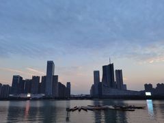 -天鹅湖体育公园