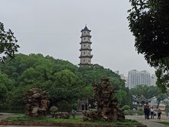 -江心屿景区