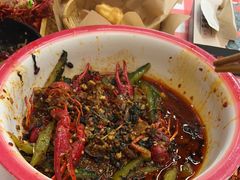 -东排食堂长沙小吃大排档(五一广场店)