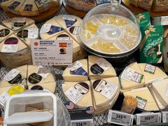 -Olé精品超市(广州太古汇店)