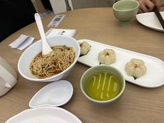 -苏小柳点心·手作小笼包(浦东嘉里城分院)