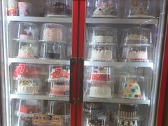 -DQ·蛋糕·冰淇淋(天通苑华联店)
