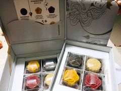 -星巴克臻选(国贸商城首店)