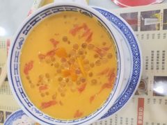 杨枝甘露-捷信牛奶甜品世家(柳巷店)