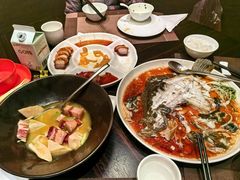 -浙江安吉JW万豪酒店·万豪中餐厅