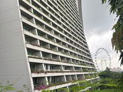 -滨海湾金沙购物商场